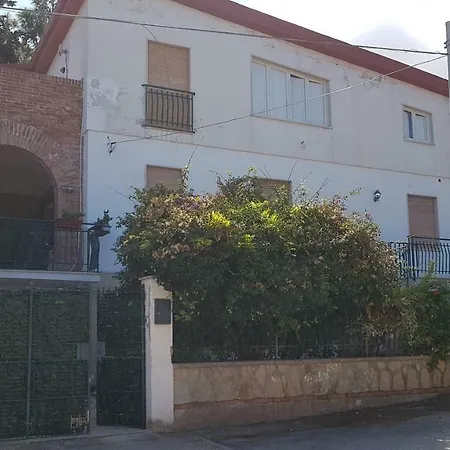 Casa Vacanze Kar.m.a